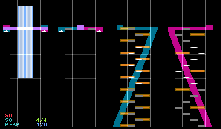 Illegal Patterns