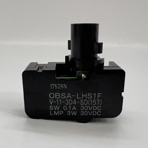 obsa-lhs1f switch