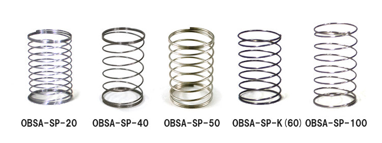 springs