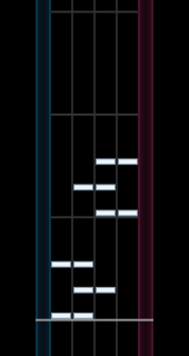 chord jack example
