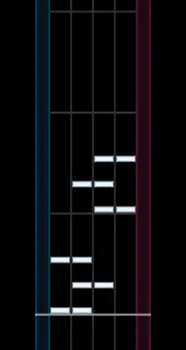 chord jack example