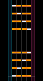 double fx bt chords example