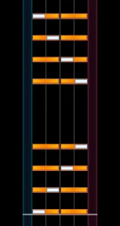 double fx bt chords example