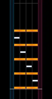 double fx bt trill example