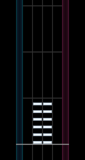 fast chord jacks example