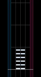 fast chord jacks example