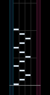 fast stairs example