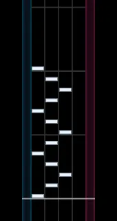 fast stairs example