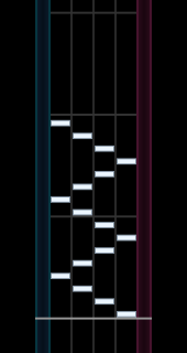 fast stairs full example