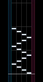 fast stairs full example
