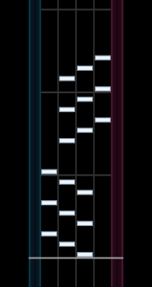 fast triple stairs example