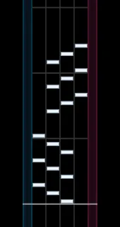 fast triple stairs example