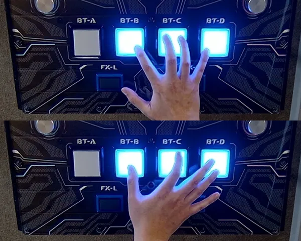 triple bt