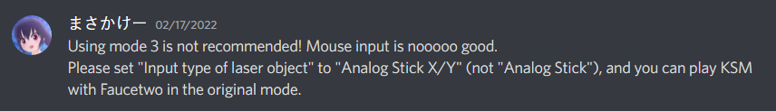 masaka message