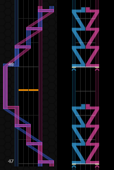 xross infection 2
