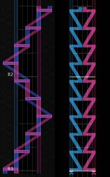 xross infection 3