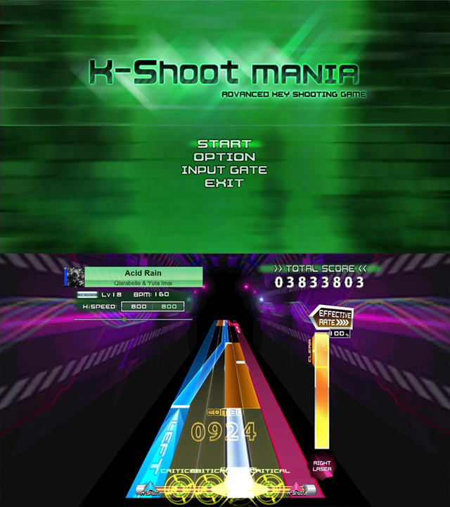 ksm preview