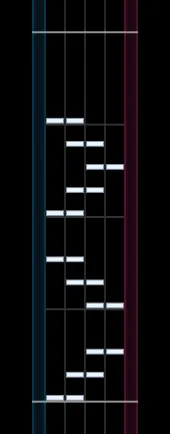chord stairs
