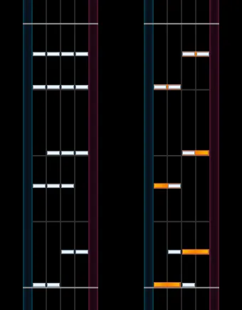 chords