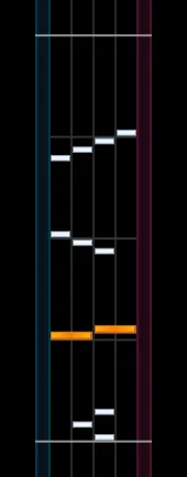 grace notes